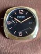 Rose Gold Black Face Panerai Radiomir Black Seal Wall Clocks - PAM388 (2)_th.jpg